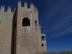 Castillo de Velez-Blanco 2010